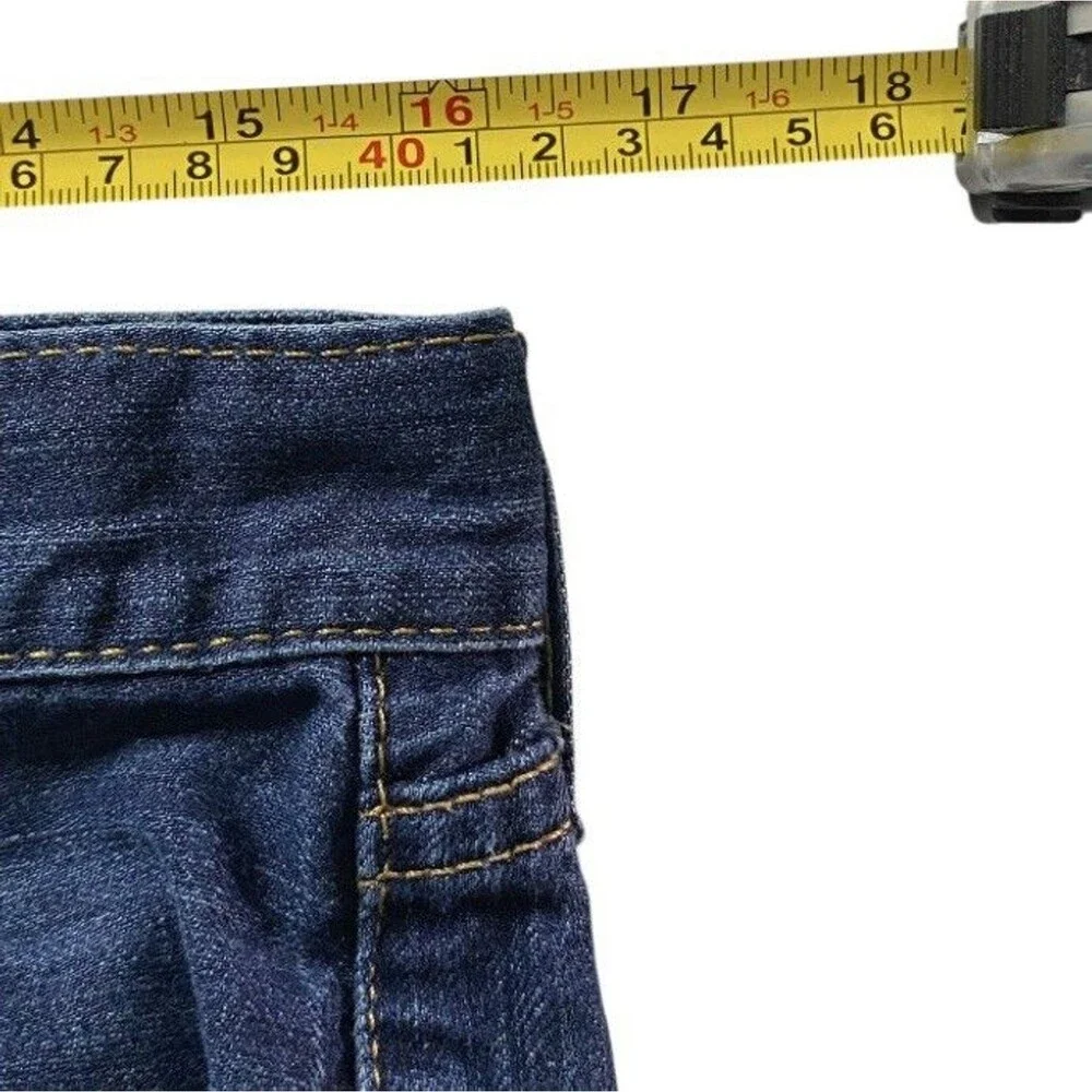 Levis levis 514